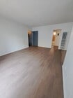 Living Room - Cedros Apartments