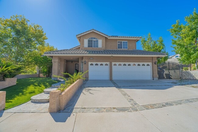 Building Photo - 29364 Canyon Rim Pl