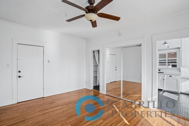 Photo - 2241 Fourth Ave Unit #206