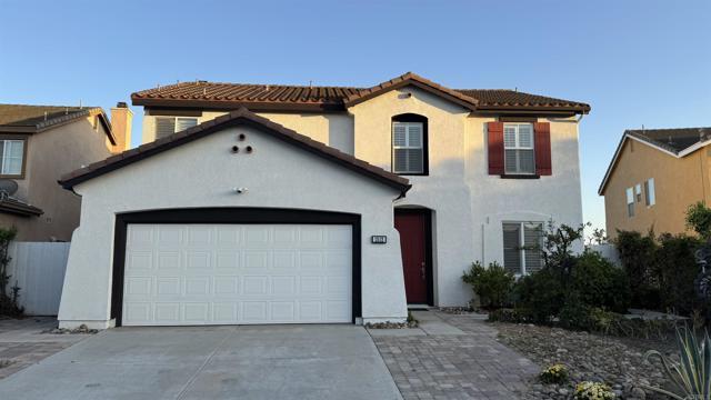 Photo - 1512 Sherman Dr House