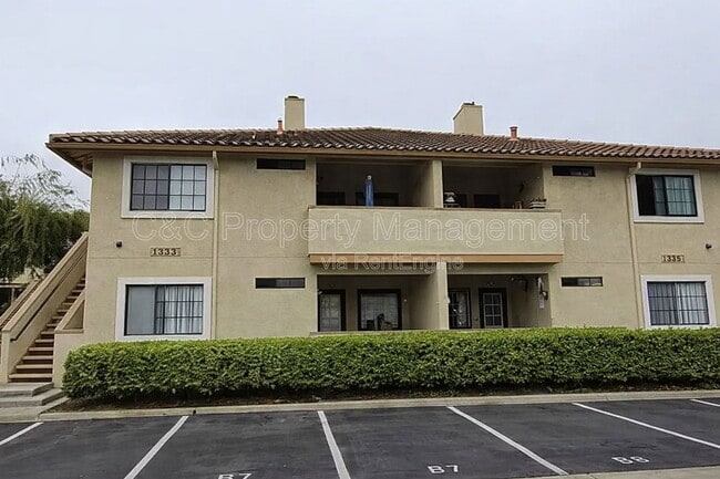 Building Photo - 3508 Paseo De Los Americanos Unit 76