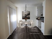 dining room staged - 3741 Westwodl blvd