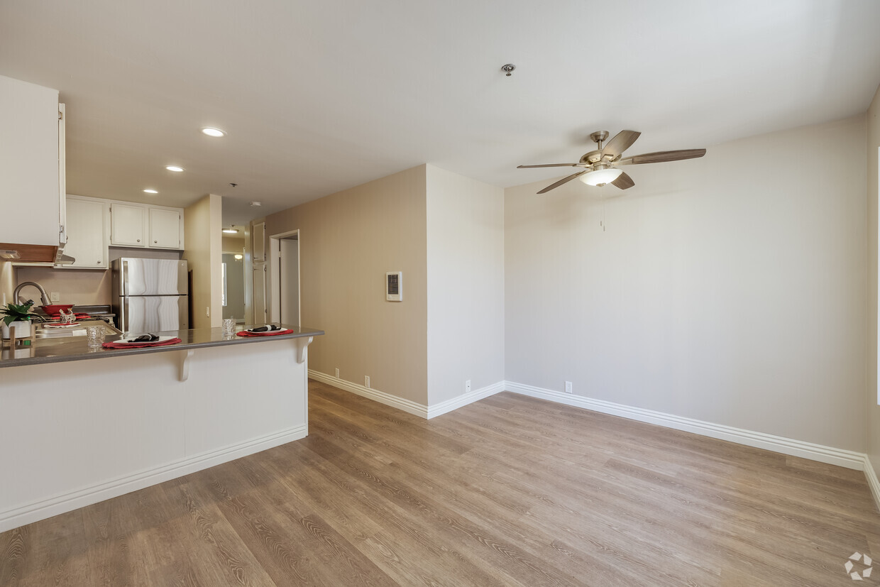 3D Tour - Hardy Avenue Apartments