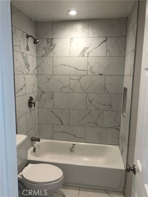 Photo - 1108 W 110th St Unit 8