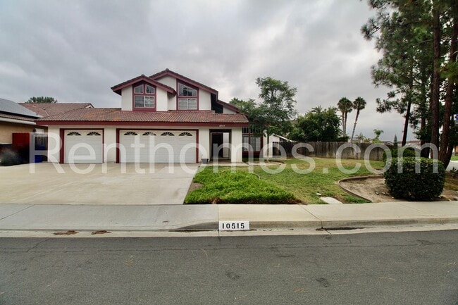 Building Photo - 10515 Carrington Dr Rental