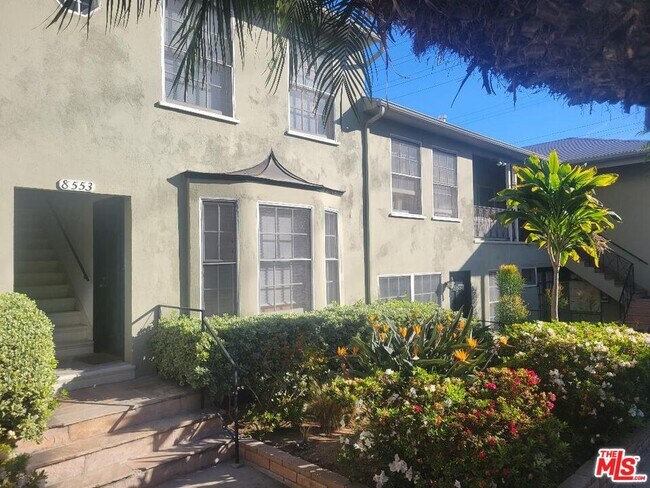 Photo - 8551 Holloway Dr Unit 8553#1