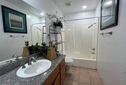 Photo - "Chic 1-Bed Oasis with Hardwood Floors & C... Apartment