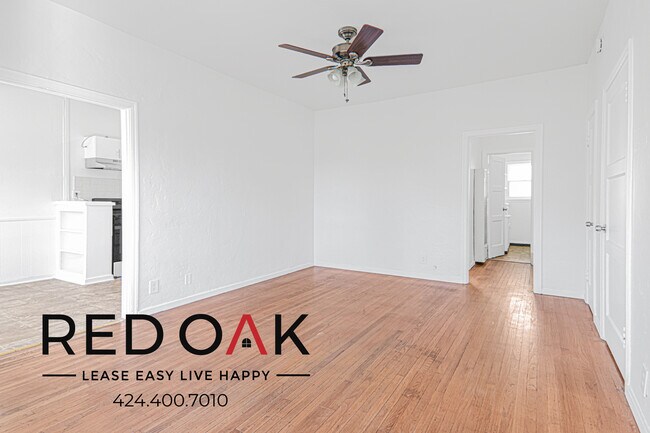 Photo - 5830 La Mirada Ave Unit 5834D