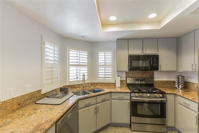 Photo - 2 Bed / 2 Bath Townhome in El Cajon