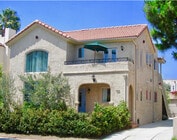 Front of Property daytime - 8251 W 4th St Apartment Unit 8251