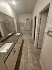 Bathroom #1 En Suite - 5405 Beach Grass Ln Condo Unit Playa Del Sol