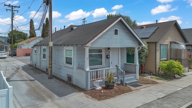 Photo - 420 Bonito Ave