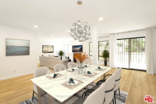 Photo - 1738 S Bentley Ave Condo Unit 102