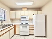 Photo - AVAILABLE NOW!! 1 Bedroom 1 Bathroom 55+ Apartment in Palm Desert! Unit 01