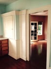 Kitchen - 1239 24th St Unit Half