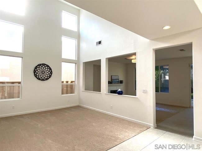 Photo - HOLLYFIELD CT - Spacious 5 Bedroom Carmel Valley Home on Quiet Cul-de-Sac — Available Aug 10!