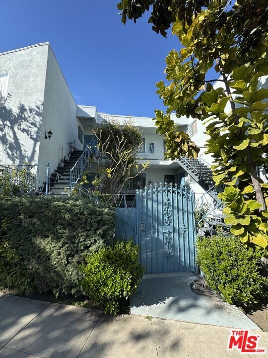 Photo - 8365 Gregory Way Unit B