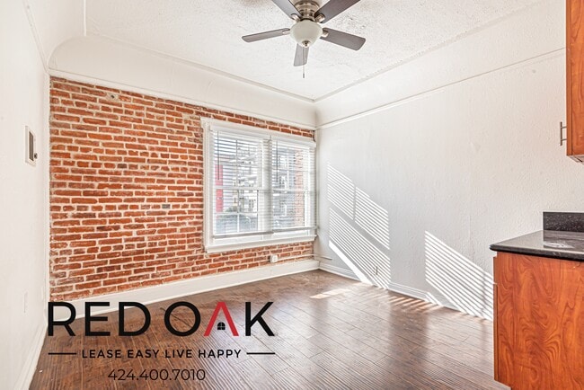 Photo - 716 S Berendo St Condo Unit 203