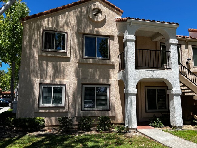 Newly Renovated 2B/2BA Condo in Mira Mesa! - Newly Renovated 2B/2BA Condo in Mira Mesa! Unit 61