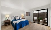Photo - Remodeled and Spacious Normal Heights Gem!... Apartment