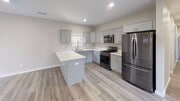 Photo - One Story 4BD/2BA w/ Private Yard!! Townhome