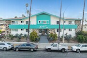 Alternate - Mariposa Apartments