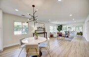Photo - "Charming 1-Bed Retreat with Hardwood Floo... Apartment