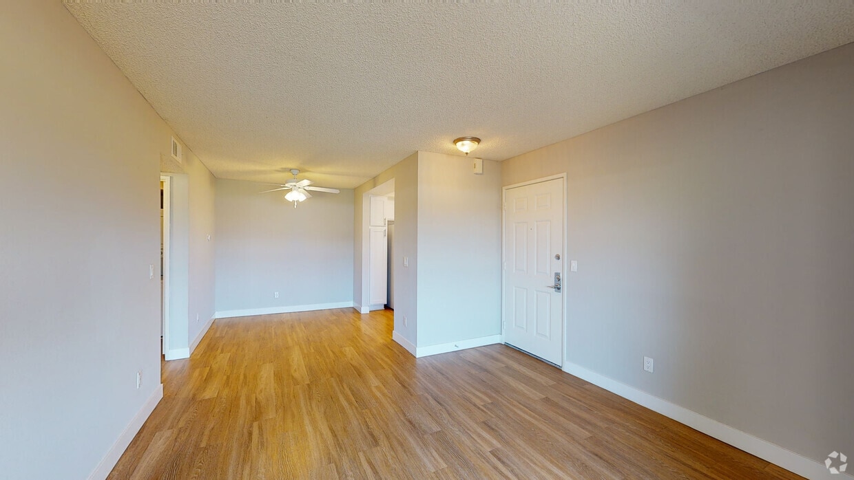 3D Tour - Colony Parc