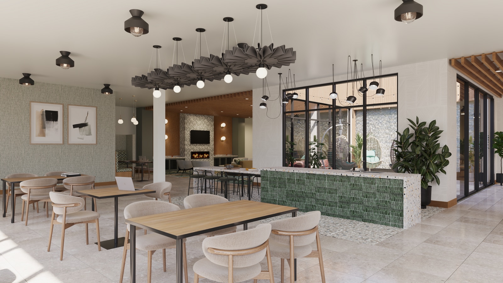 SLA-Clubhouse1 - The Standard at Los Angeles