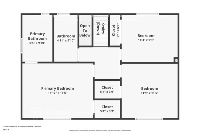 Photo - 22023 Violeta Ave