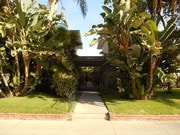 Entry - 11933 W Magnolia Blvd