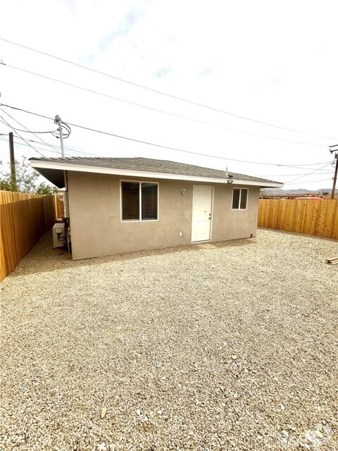 Building Photo - 6403 East Ct Rental