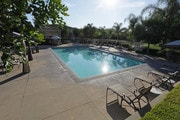 Pool - TERRAZA DEL SOL Apartments