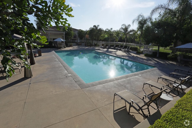 Pool - TERRAZA DEL SOL