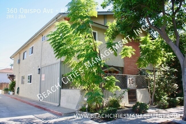 Photo - 360 Obispo Ave Unit #2