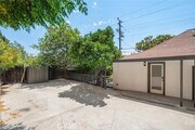 Photo - 3501 Figueroa St Townhome