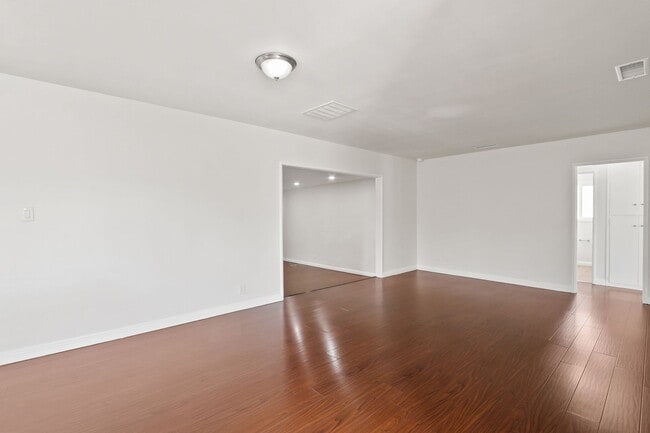 Photo - Spacious 3 Bedroom 2 Bath Available Now!