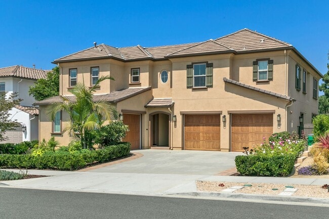 Spacious Home in Great Olde Carlsbad Locat... - Spacious Home in Great Olde Carlsbad Locat...