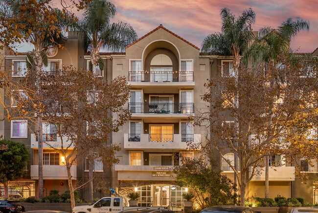 Photo - Essex Properties at Miracle Mile Apartments