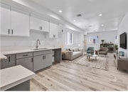 Photo - 4647 W 18th St Unit #4647