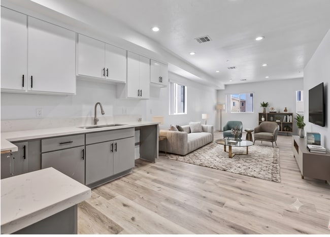 Photo - 4647 W 18th St Unit #4647