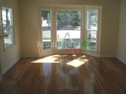 Living room with Fireplace - 1441 Roxbury Dr House
