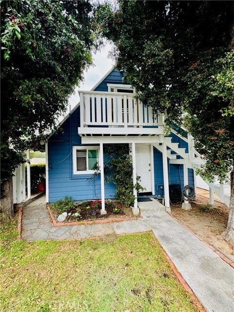 Building Photo - 24263 Los Codona Ave