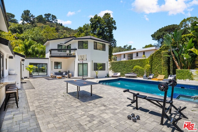 Photo - 1750 N Beverly Glen Blvd