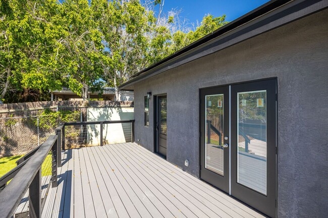 Photo - Brand New Unique ADU with Views of La Mesa!