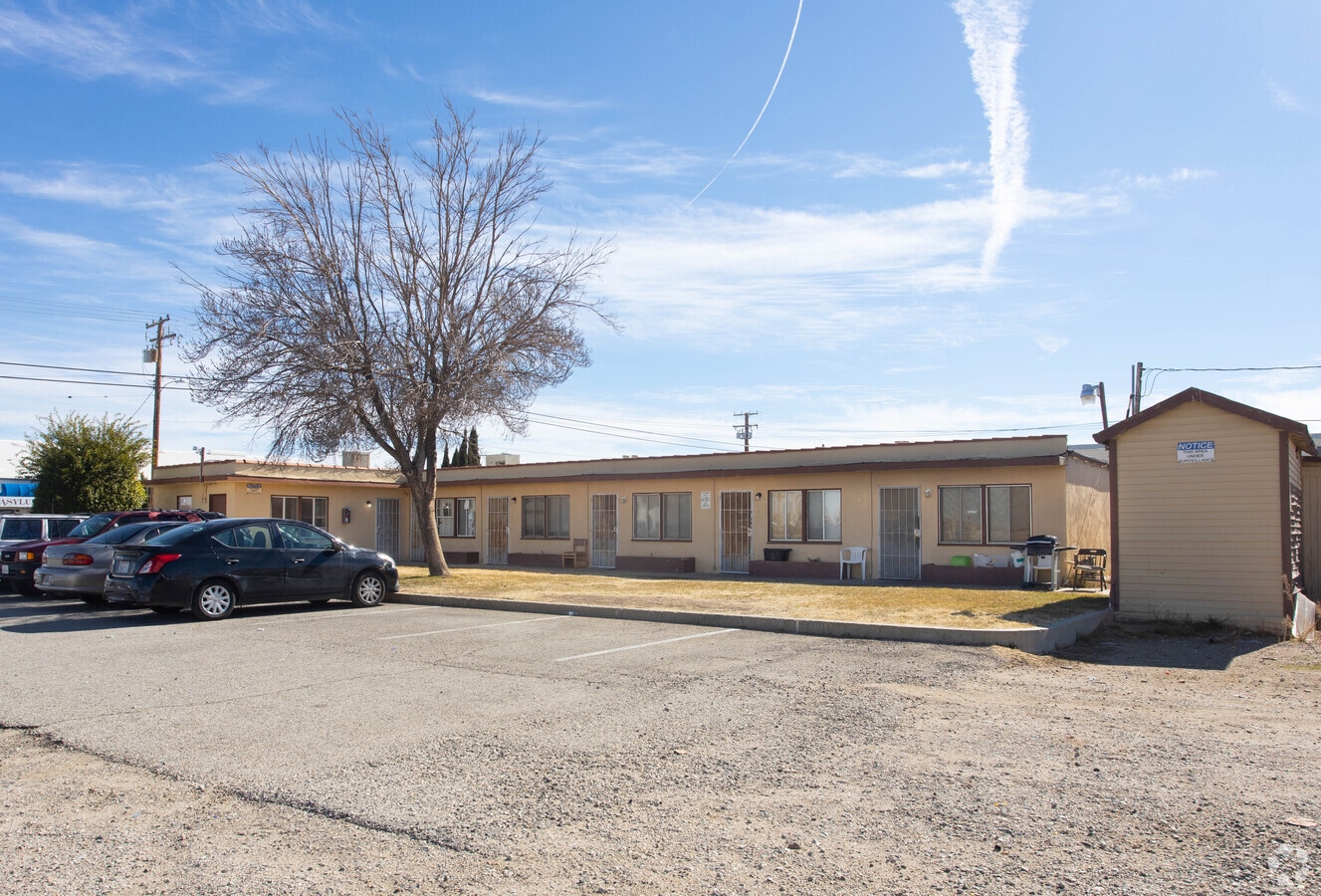 Sun Apartment-Motel - Sun Apartment-Motel