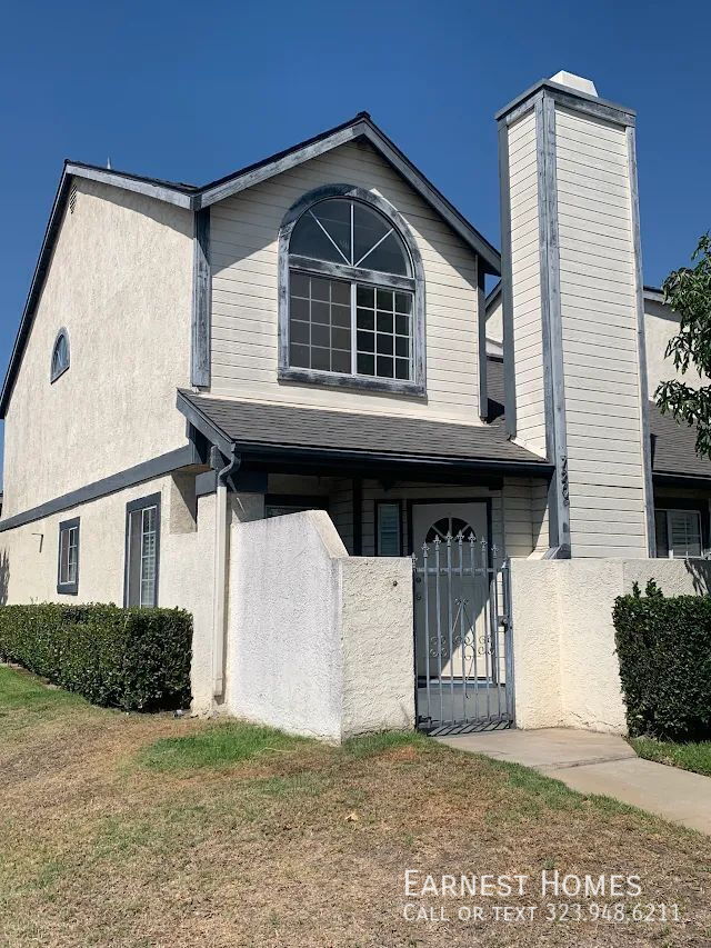 Photo - 720 W Olympic Blvd Townhome