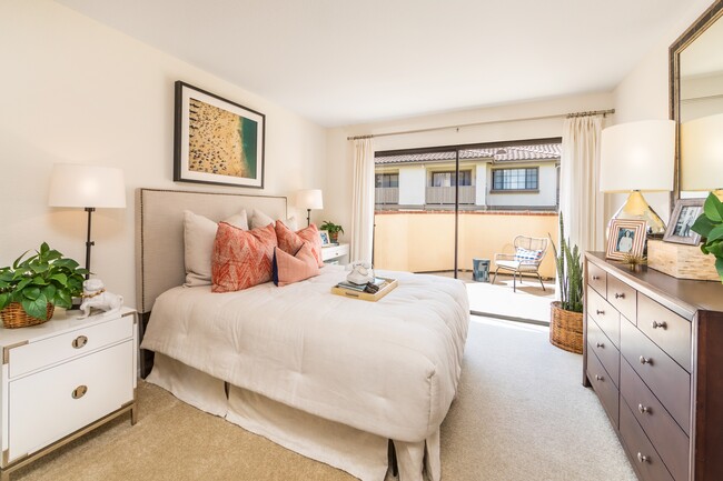 Photo - Rancho Tierra Apartment Homes