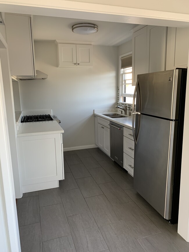 Photo - 17th Street Villas