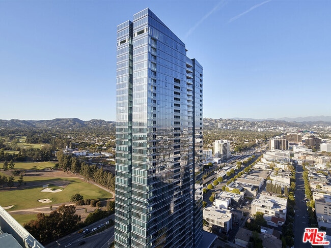 Building Photo - 10000 Santa Monica Blvd Unit PH401 Rental